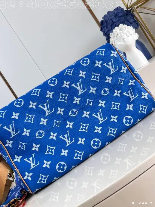 Aaa replica ru 40 SPEEDY Louis Vuitton 0305