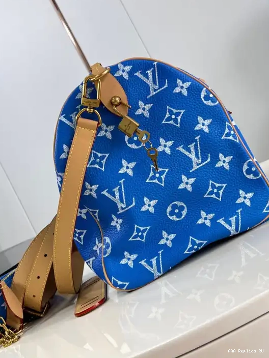 Aaa replica ru 40 SPEEDY Louis Vuitton 0305