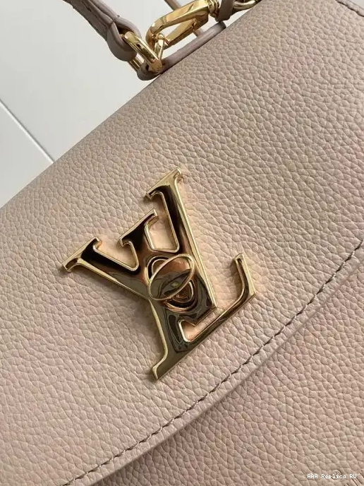 Aaa replica ru LOCKME LOUIS VUITTON MINI EVER 0305