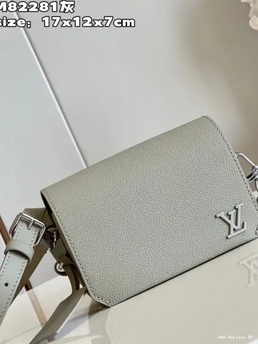 Aaa replica bags Fastline Wearable LOUIS Wallet VUITTON 0306