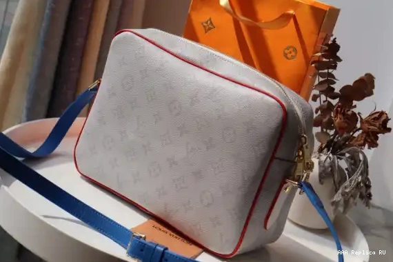 Aaa replica bags NIL LVXNBA LOUIS VUITTON MESSENGER 0305